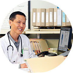 clinic solution
