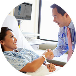hospital solutions
